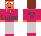 real men wear pink
