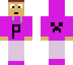 real men wear pink
