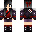 red archer