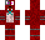red claw the wolf