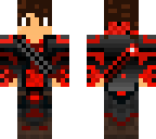 red death
