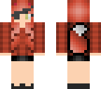 refoxy girl