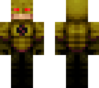 reverse flash