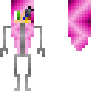robot girl
