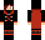 ruby from rwby
