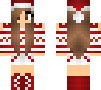 santa baby