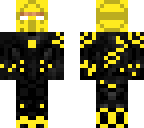 scorpion