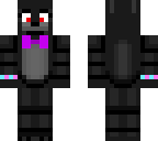 shadow bonnie