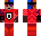 shadow knight arrgon