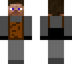 shop keeper