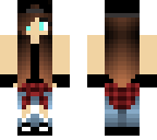 skater girl