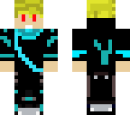 skin for its philsen