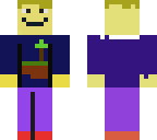 skyblock edited