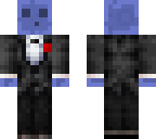 slime in a suit