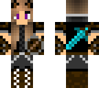 small edit on mief wa warrior