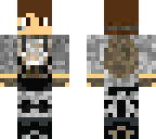 soldier silver