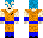 son-goku ssgss