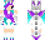 space princess warior