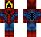 spooder man