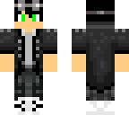 steampunk cool kid