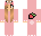 strawberrysheep