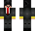 suit guy