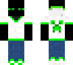 summer enderman