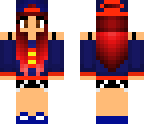 super girl