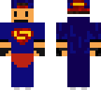 super man