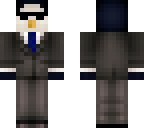 swag penguin