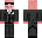 swaggy pig
