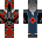 the blood master