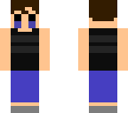 the kid from fnaf 4