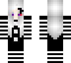 the puppet