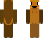 the squirrel