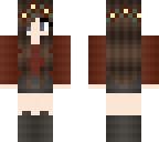 this is the skin name