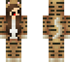 tiger girl