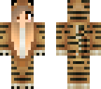 tijgertje