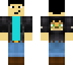 toby ocelots