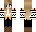 tomboy girl edit