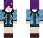 touka kirishima
