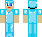 troll skin