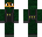 twin army