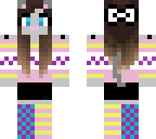 uglyrainbow104 mouse