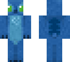 uncharged stitch