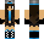 updated verdion of bad girl