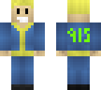vault boy
