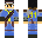 vault tec 111