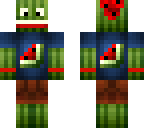 watermelon