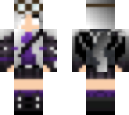 werecat dragon aphmau goggles girl 
